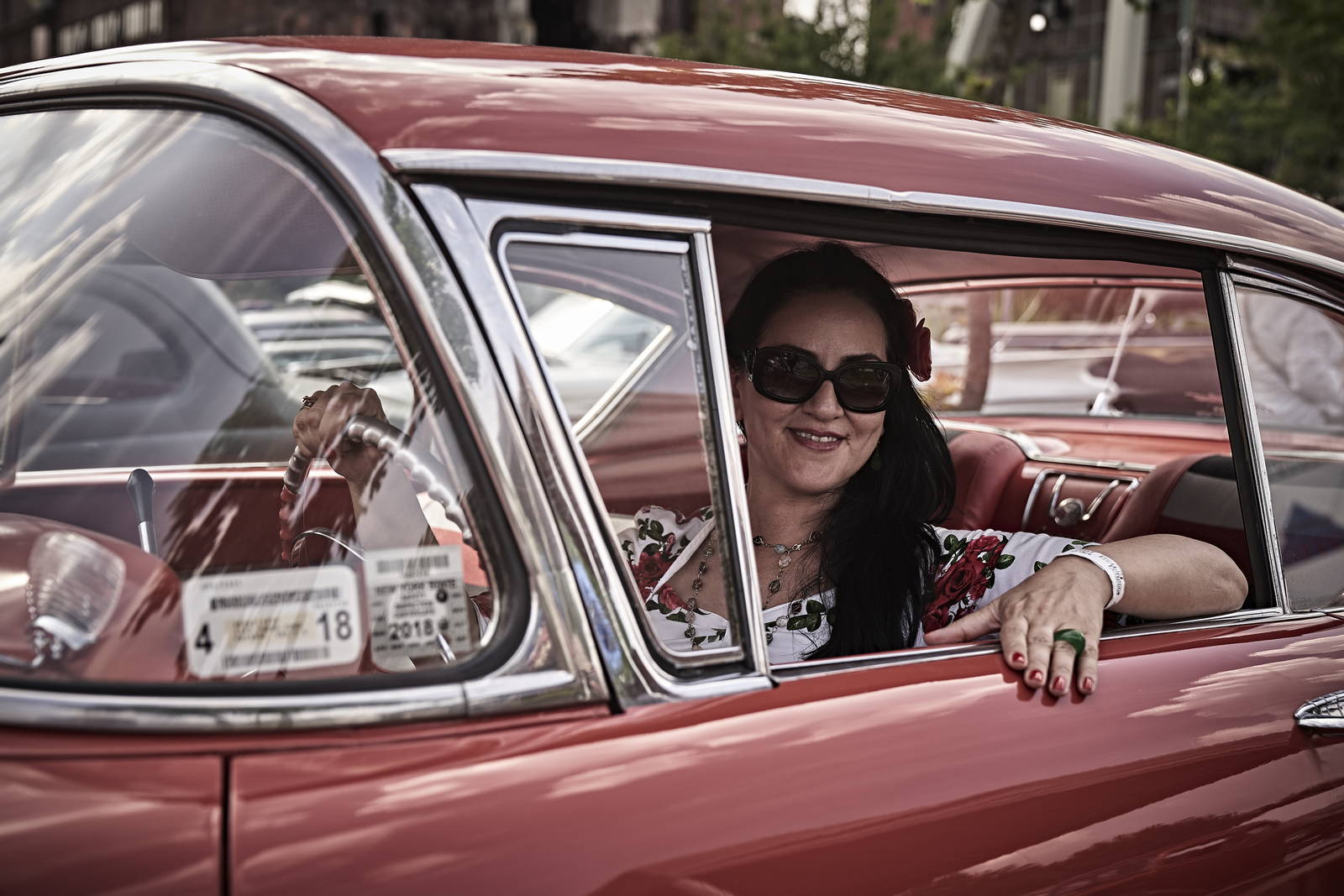 Kustom Kulture Forever